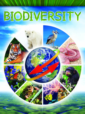 cover image of Biodiversity
